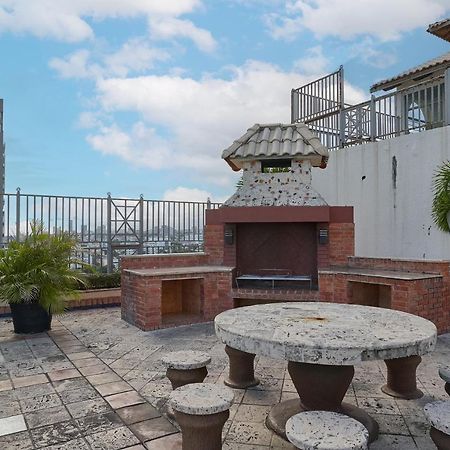 Gateway For You And Your Loves Ones I Sleeps 6 Santo Domingo Zewnętrze zdjęcie