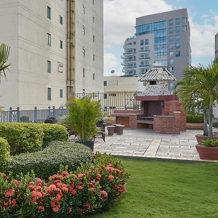 Gateway For You And Your Loves Ones I Sleeps 6 Santo Domingo Zewnętrze zdjęcie