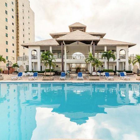 Gateway For You And Your Loves Ones I Sleeps 6 Santo Domingo Zewnętrze zdjęcie