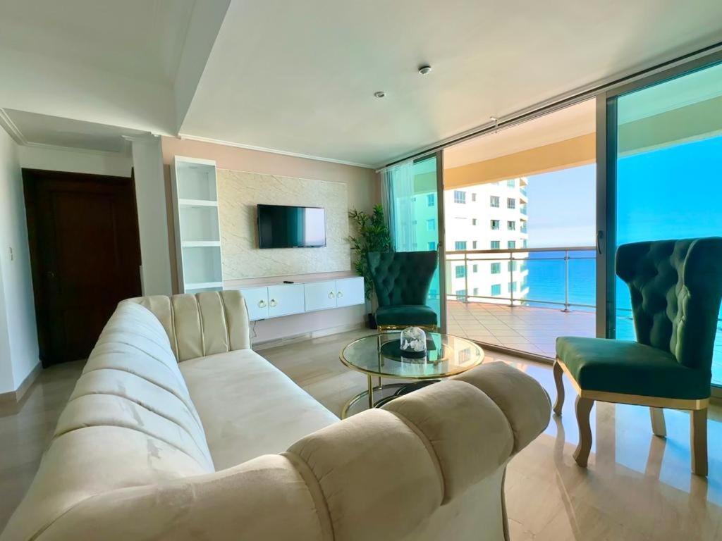 Gateway For You And Your Loves Ones I Sleeps 6 Santo Domingo Zewnętrze zdjęcie