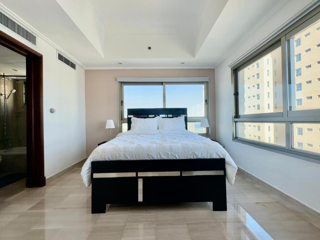 Gateway For You And Your Loves Ones I Sleeps 6 Santo Domingo Zewnętrze zdjęcie