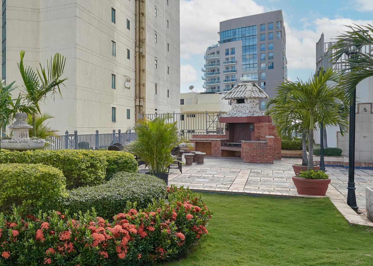 Gateway For You And Your Loves Ones I Sleeps 6 Santo Domingo Zewnętrze zdjęcie