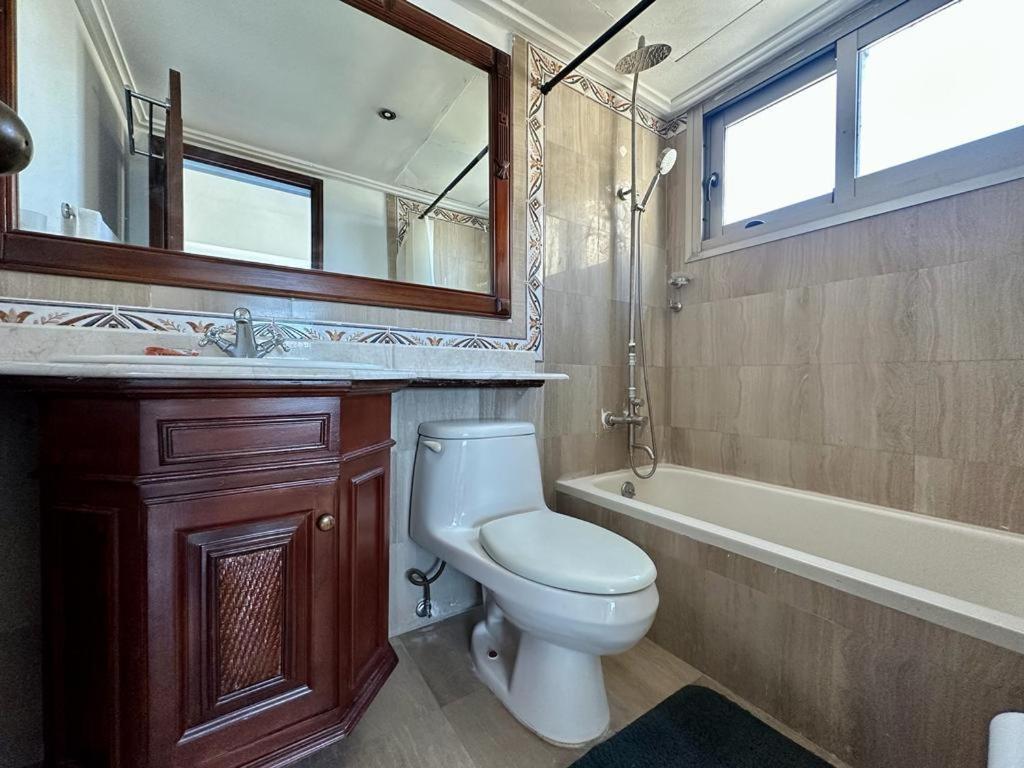 Gateway For You And Your Loves Ones I Sleeps 6 Santo Domingo Zewnętrze zdjęcie