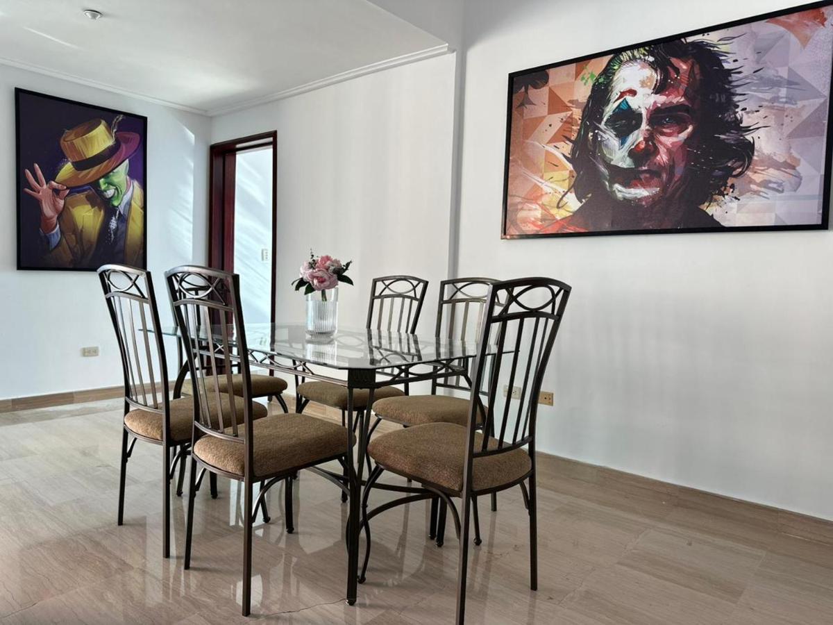 Gateway For You And Your Loves Ones I Sleeps 6 Santo Domingo Zewnętrze zdjęcie