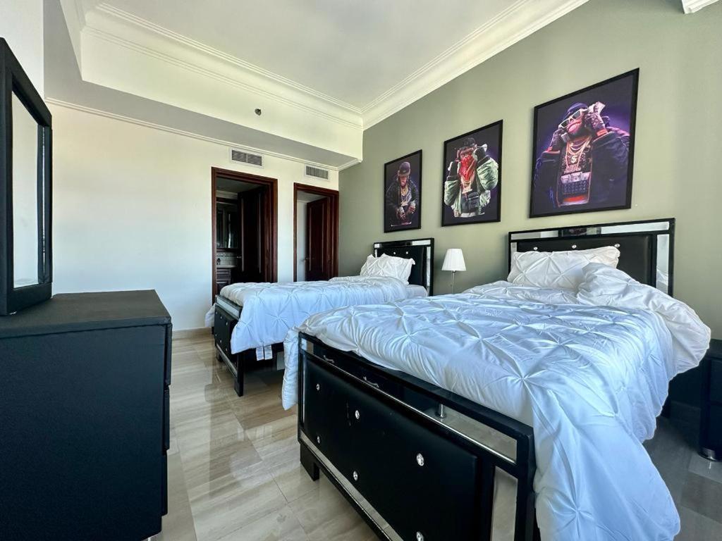 Gateway For You And Your Loves Ones I Sleeps 6 Santo Domingo Zewnętrze zdjęcie