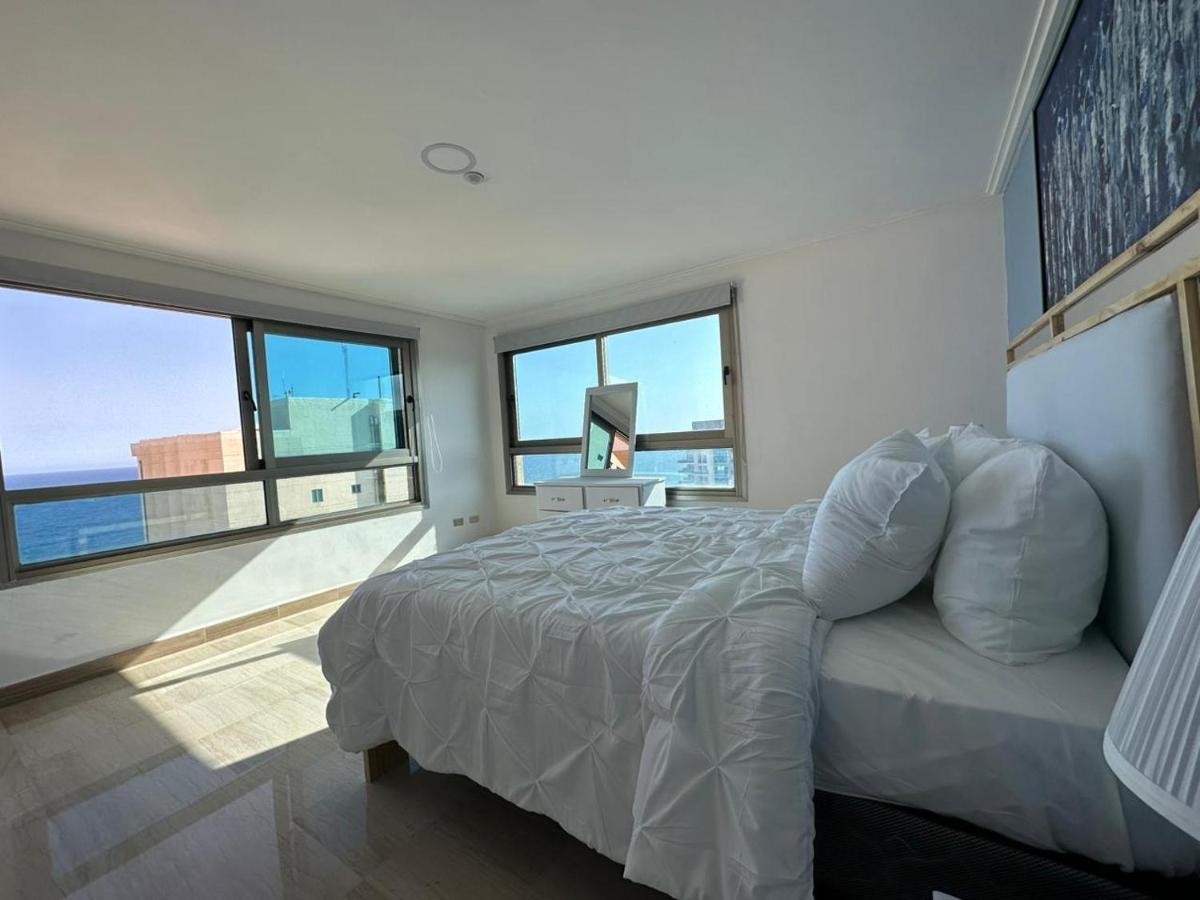 Gateway For You And Your Loves Ones I Sleeps 6 Santo Domingo Zewnętrze zdjęcie