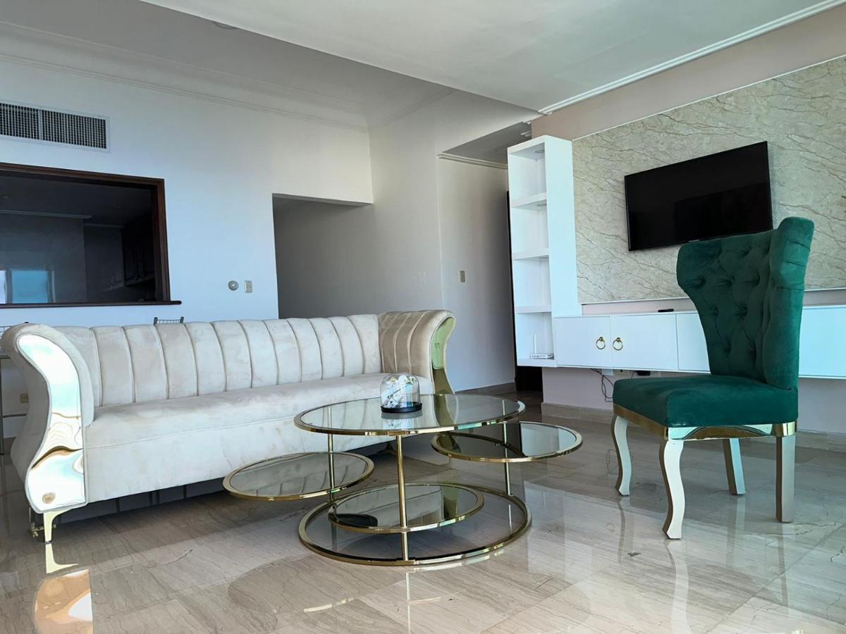 Gateway For You And Your Loves Ones I Sleeps 6 Santo Domingo Zewnętrze zdjęcie