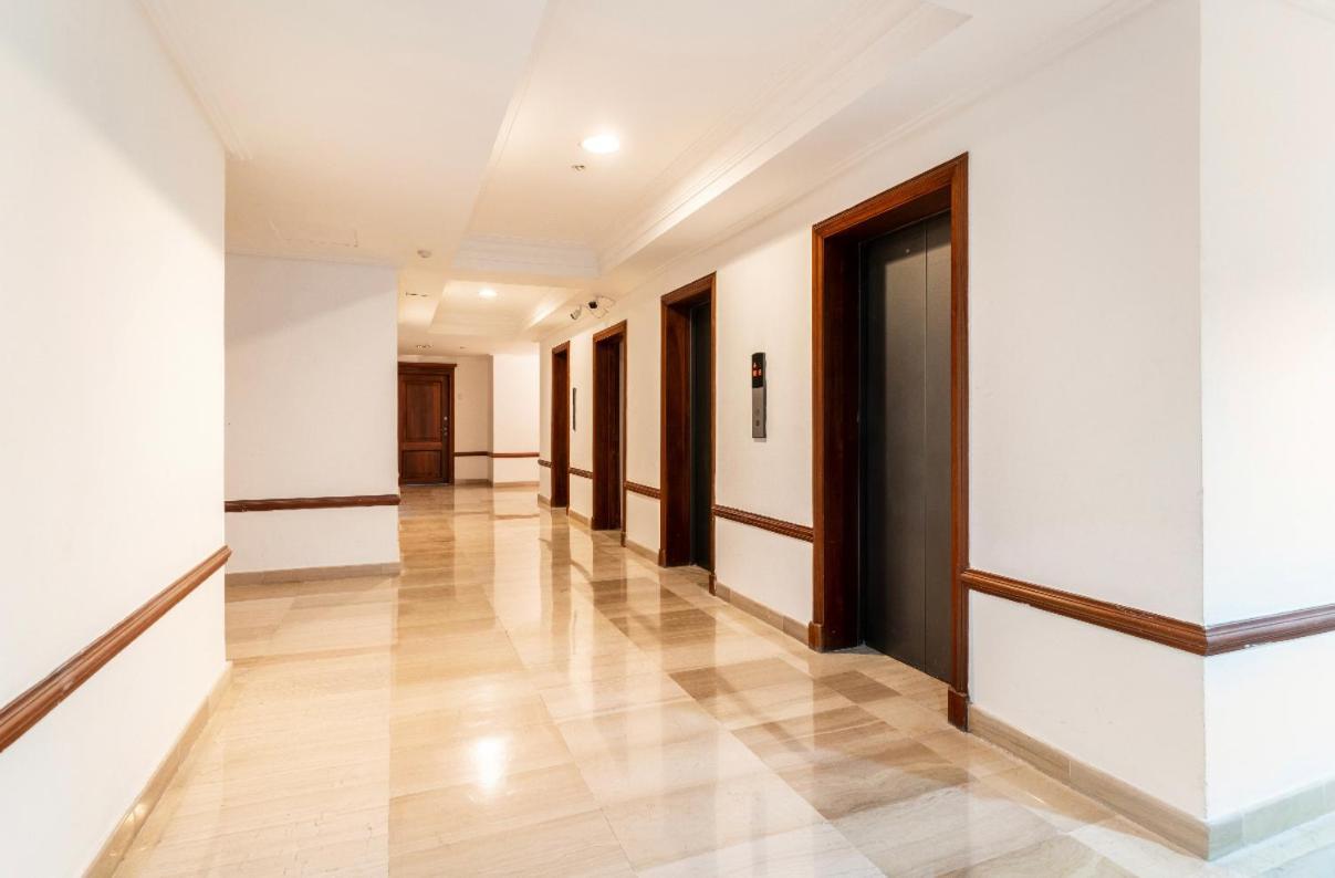 Gateway For You And Your Loves Ones I Sleeps 6 Santo Domingo Zewnętrze zdjęcie
