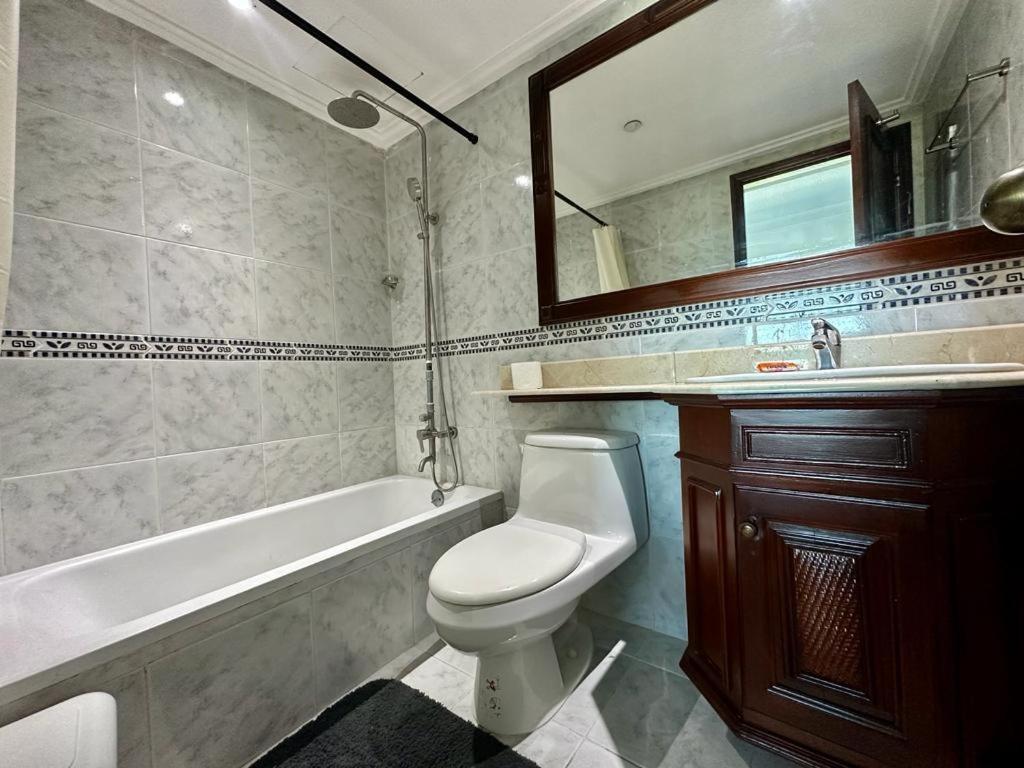 Gateway For You And Your Loves Ones I Sleeps 6 Santo Domingo Zewnętrze zdjęcie
