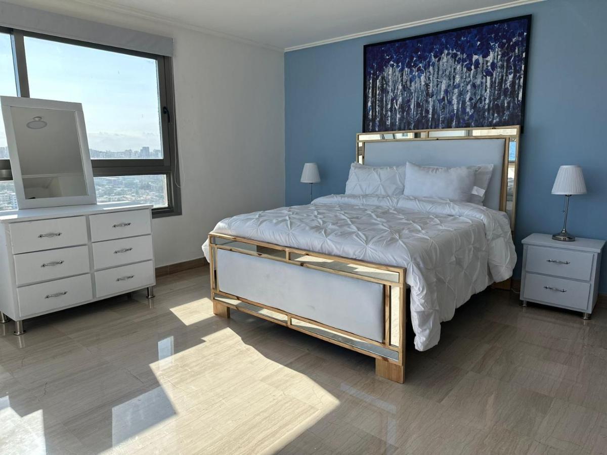 Gateway For You And Your Loves Ones I Sleeps 6 Santo Domingo Zewnętrze zdjęcie