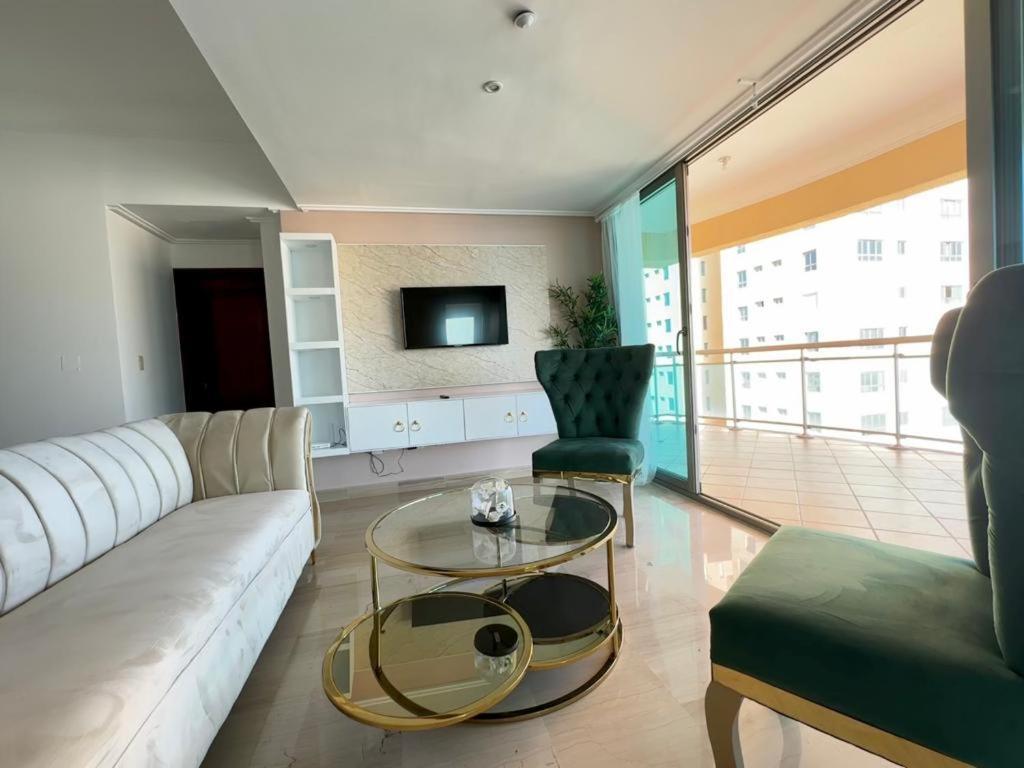 Gateway For You And Your Loves Ones I Sleeps 6 Santo Domingo Zewnętrze zdjęcie
