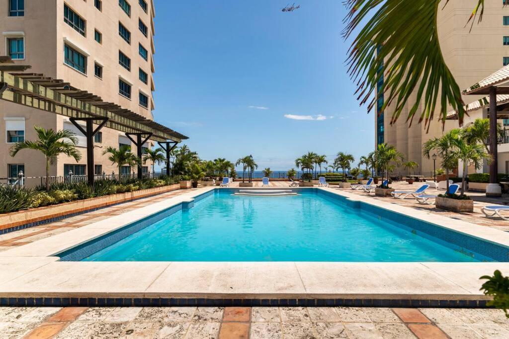 Gateway For You And Your Loves Ones I Sleeps 6 Santo Domingo Zewnętrze zdjęcie