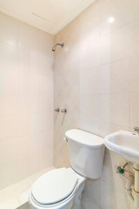 Gateway For You And Your Loves Ones I Sleeps 6 Santo Domingo Zewnętrze zdjęcie