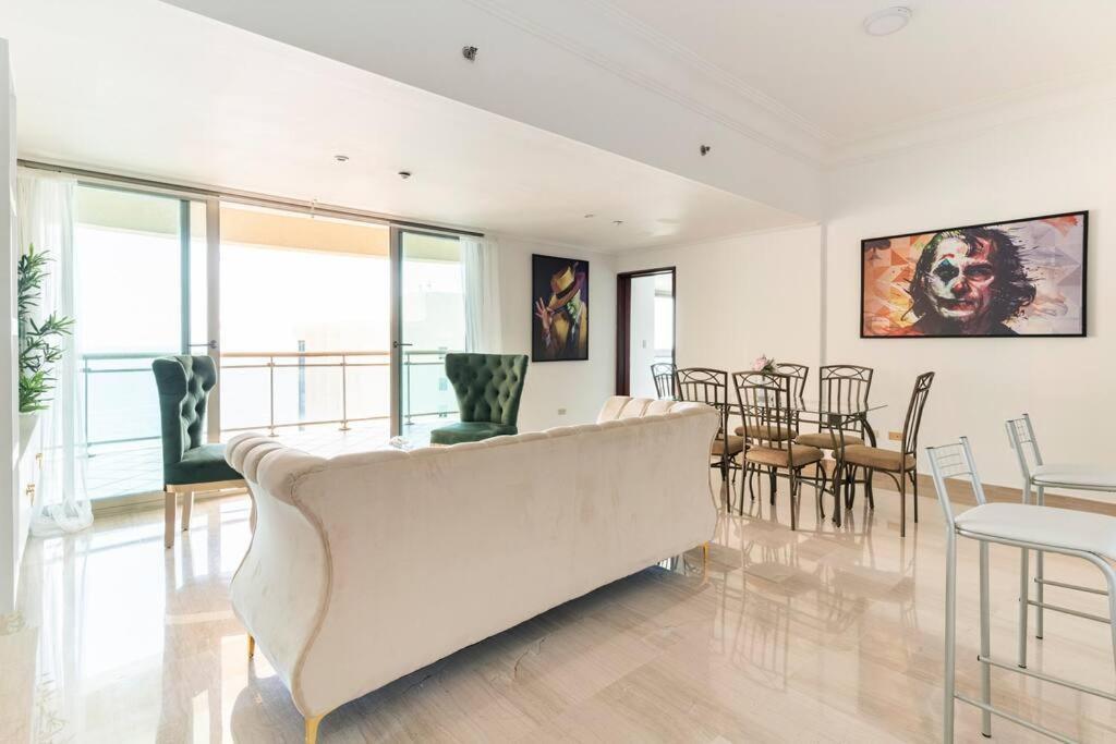 Gateway For You And Your Loves Ones I Sleeps 6 Santo Domingo Zewnętrze zdjęcie