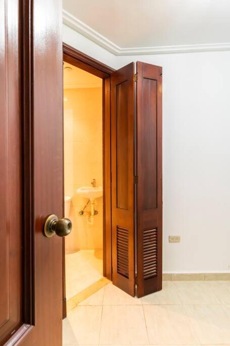 Gateway For You And Your Loves Ones I Sleeps 6 Santo Domingo Zewnętrze zdjęcie