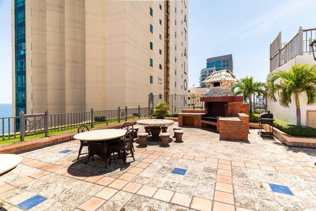 Gateway For You And Your Loves Ones I Sleeps 6 Santo Domingo Zewnętrze zdjęcie