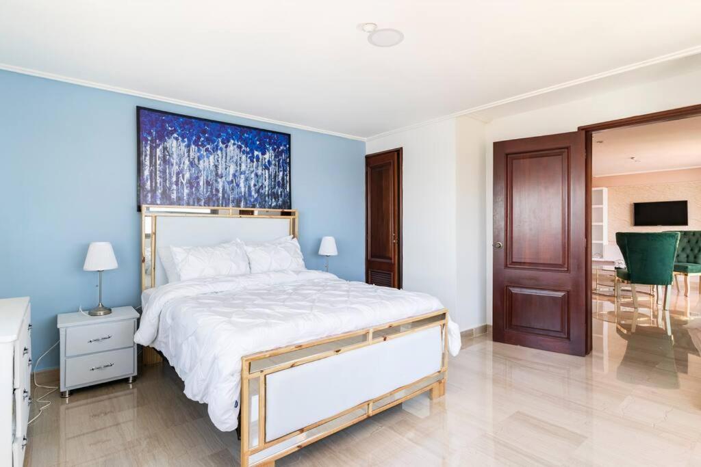 Gateway For You And Your Loves Ones I Sleeps 6 Santo Domingo Zewnętrze zdjęcie