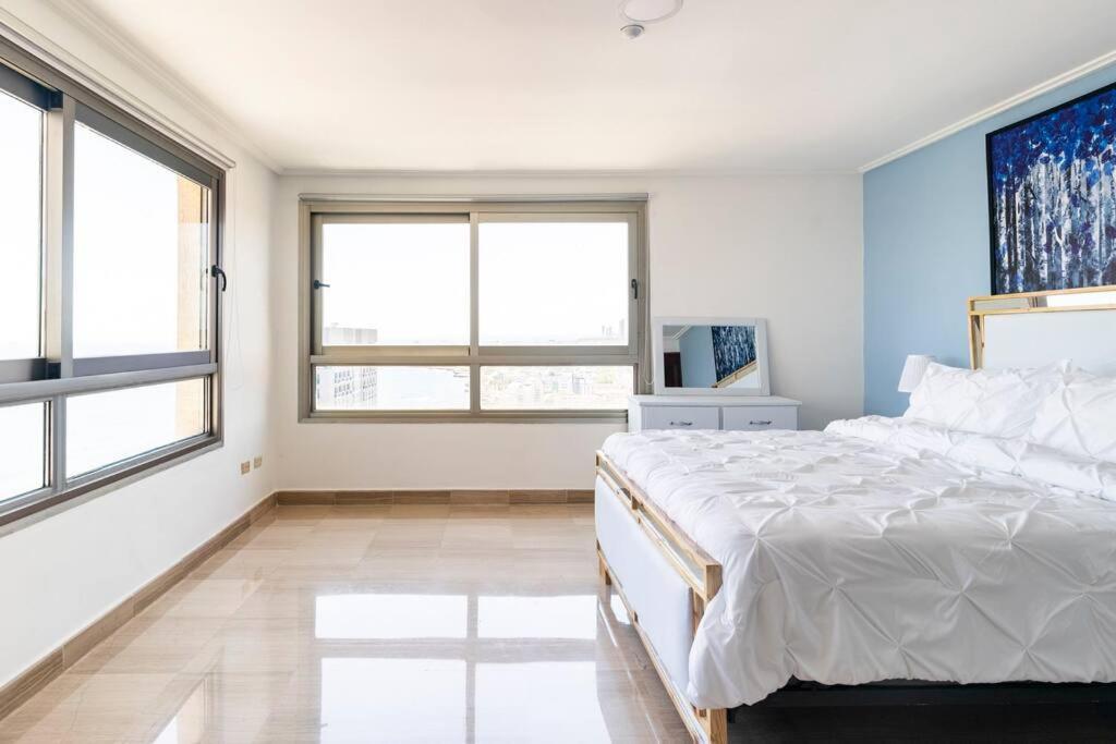 Gateway For You And Your Loves Ones I Sleeps 6 Santo Domingo Zewnętrze zdjęcie