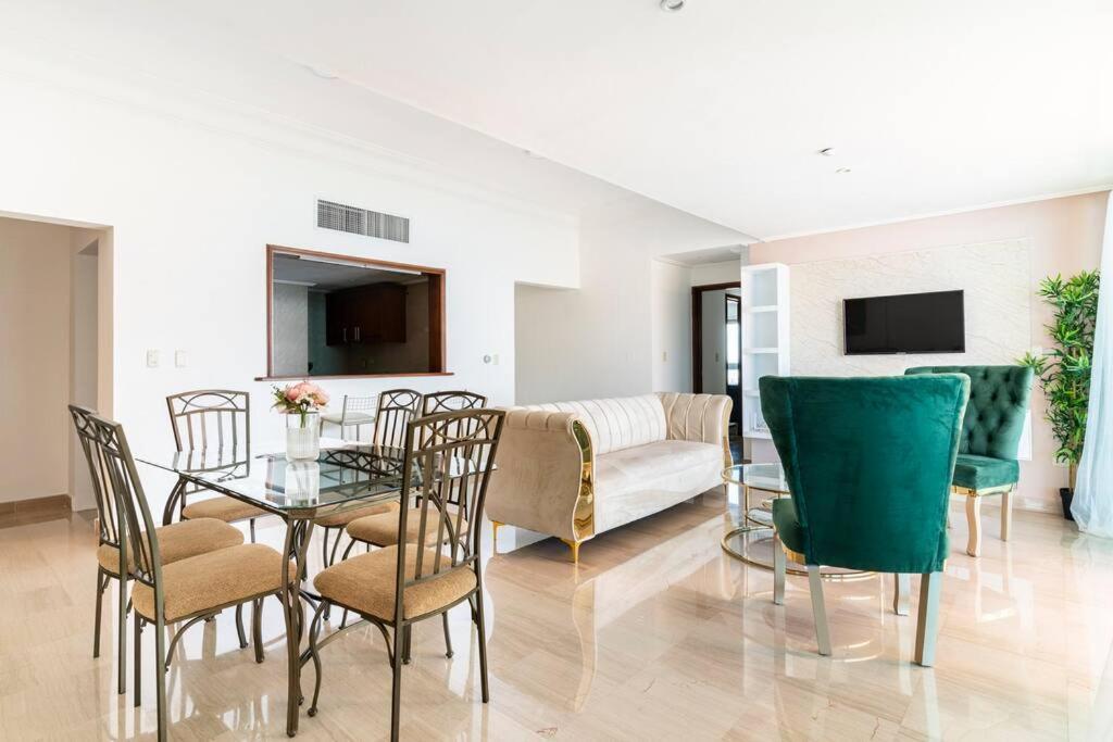 Gateway For You And Your Loves Ones I Sleeps 6 Santo Domingo Zewnętrze zdjęcie