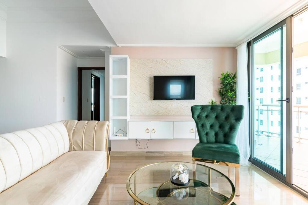 Gateway For You And Your Loves Ones I Sleeps 6 Santo Domingo Zewnętrze zdjęcie
