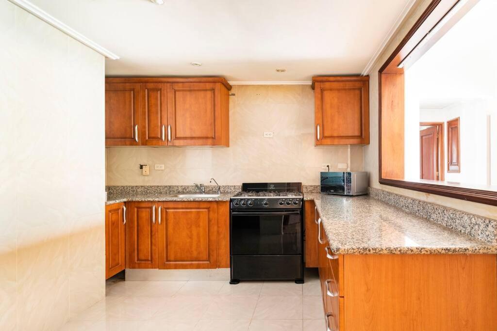 Gateway For You And Your Loves Ones I Sleeps 6 Santo Domingo Zewnętrze zdjęcie