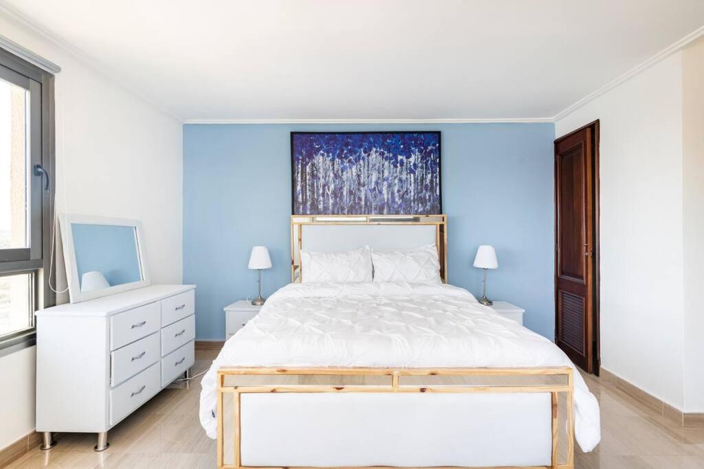 Gateway For You And Your Loves Ones I Sleeps 6 Santo Domingo Zewnętrze zdjęcie