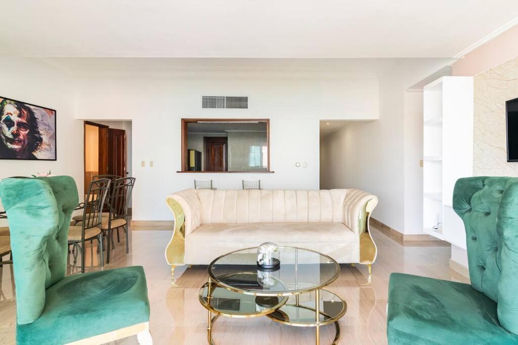 Gateway For You And Your Loves Ones I Sleeps 6 Santo Domingo Zewnętrze zdjęcie